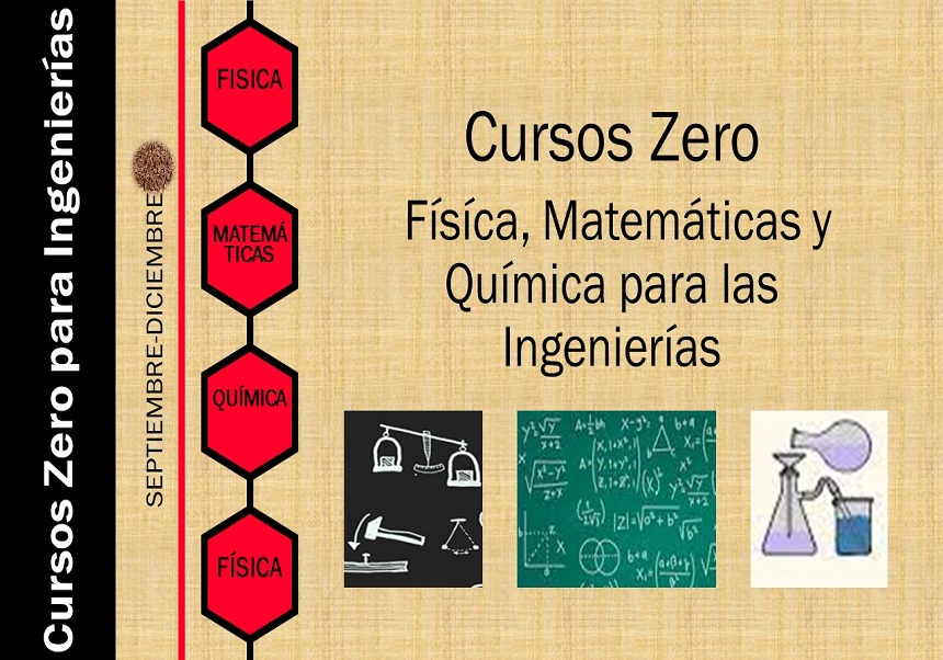 Cursos Zero